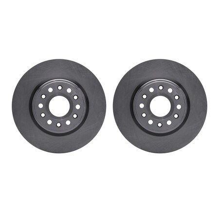 Dynamic Friction Co Rotors, 6002-40105 6002-40105